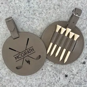 Golf Tag Personalized