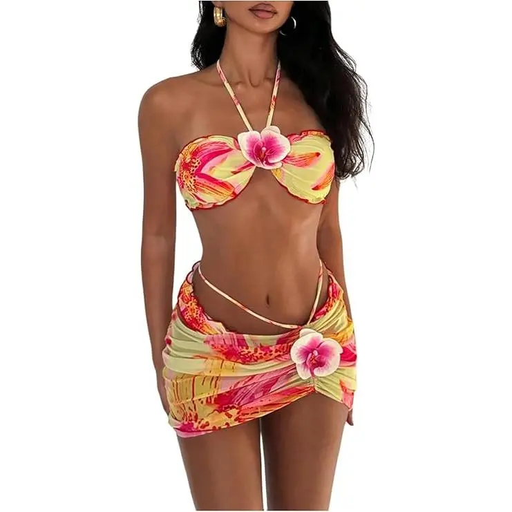 TROPICOQUETA COLECTION