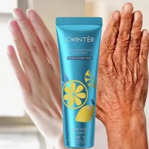 [NEW DESIGN!!] Moisturizing Hand Cream for Hydrating and Protecting Skin from Cracking - Portable and Anti-Freeze nail hand lotion