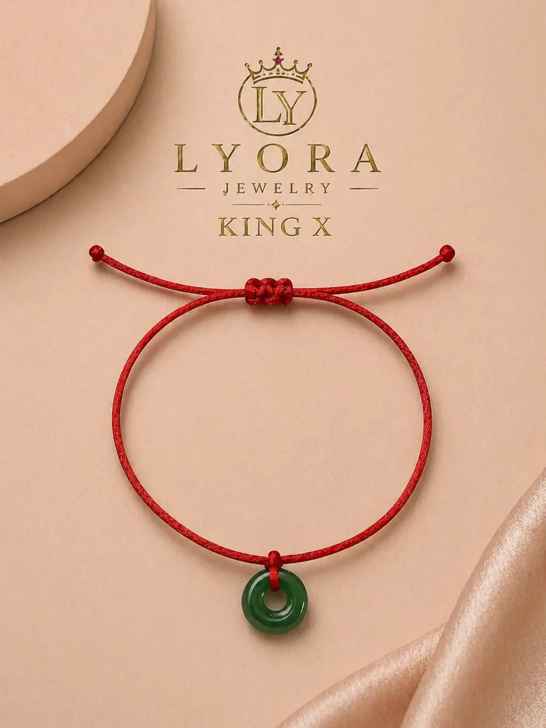 Protection. Energy. Timeless style