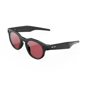 Oakley Meta HSTN Black Prizm™  Dark Golf Lenses