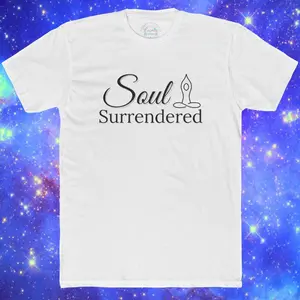 Soul Surrendered Tee
