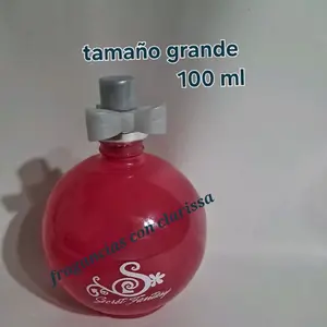 SECRET FANTASY FOR WOMEN'S 3.3 FL OZ EDITION LIMITED