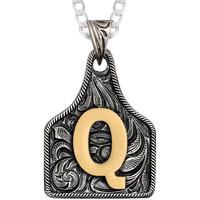 Q