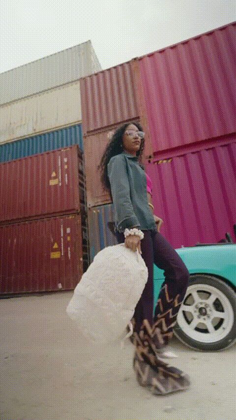 SHERPA SHARK BACKPACK