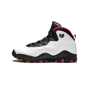 Air Jordan 10 Retro GS "Double Nickel" 310806 102