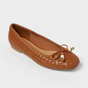 Women’s Merritt Flats with Memory Foam Insole - Universal Thread