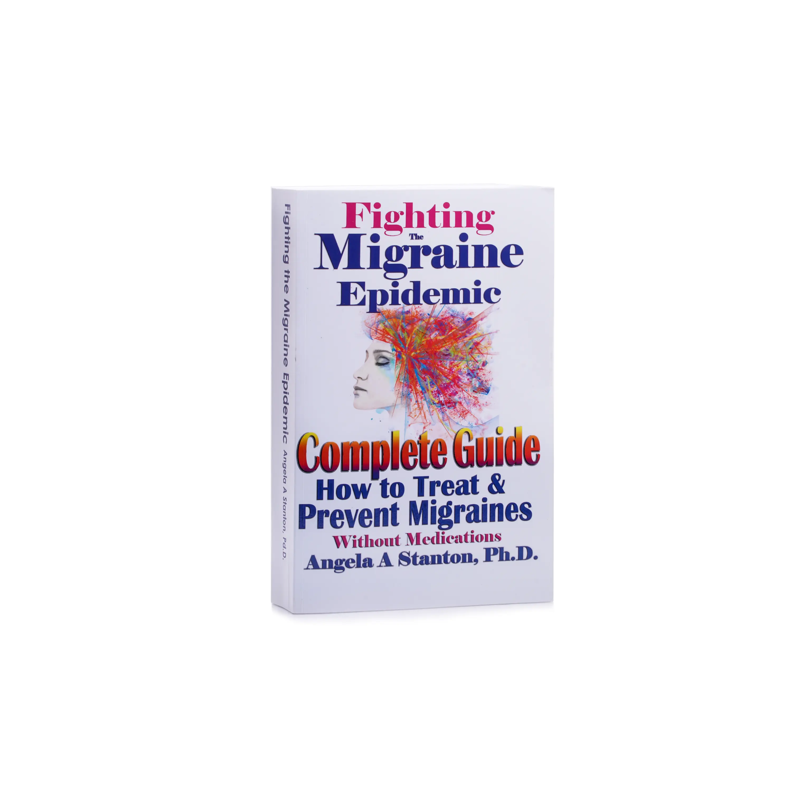 Fighting the Migraine Epidemic