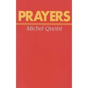 USED-Prayers by Quoist, Michel (Paperback)