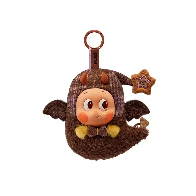 Spooky Bakehouse Series - Twinkle Twinkle Earphone Case