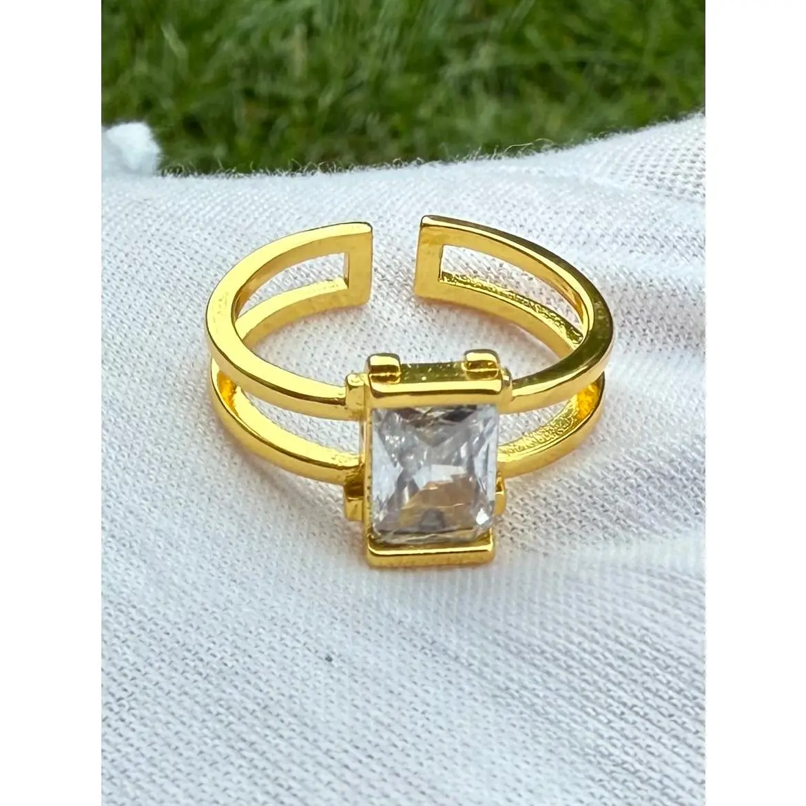 ADELLE RING