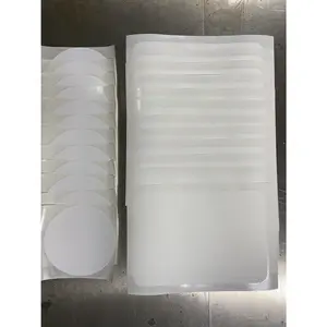 USA Made Vinyl Siding Repair Patch Kit (12 Pcs, 5" x 7")
