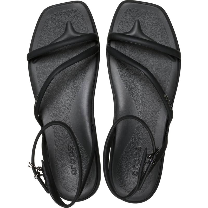 Crocs Women's Miami Ankle Strap Summer Sandals