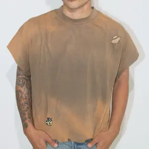 Rusted Cutoff
