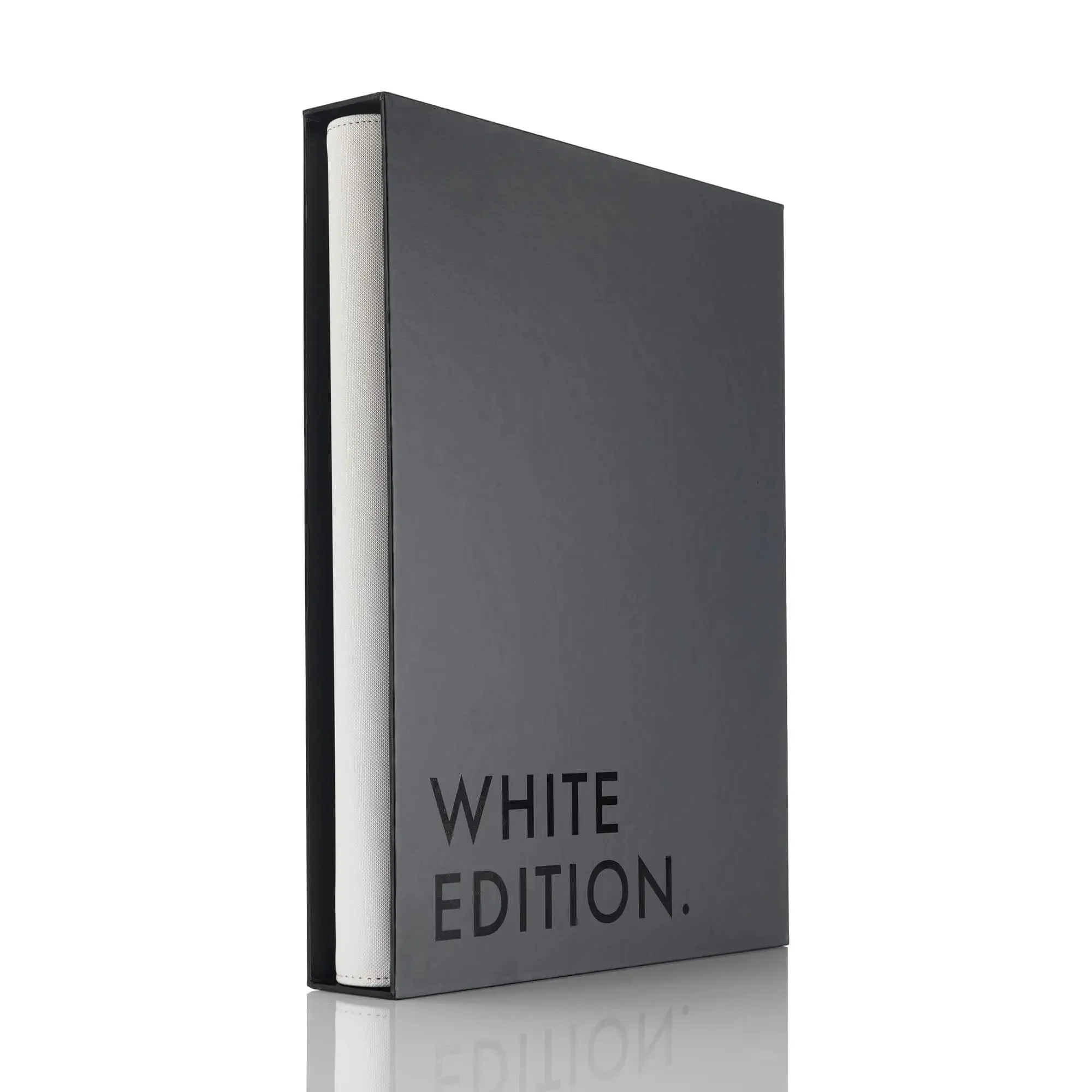 Vault X:  Exo-Tec Zip 9-Pocket - Drops [Zip Binder]