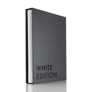 Vault X:  Exo-Tec Zip 9-Pocket - Drops [Zip Binder]