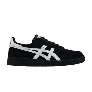 ASICS Japan Pro 'Black White'
