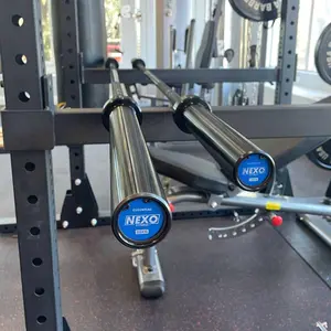 NEXO Essential Barbell NEXO Essential Barbell