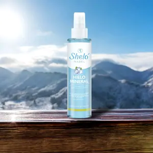 Hielo Mineral Spray Shelo Nabel