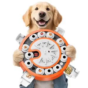 Dog Puzzle Toy, Level 3 in 1 Brain Mental Stimulation Dog Puzzles for for Brain Stimulation - Gifts for Dogs
