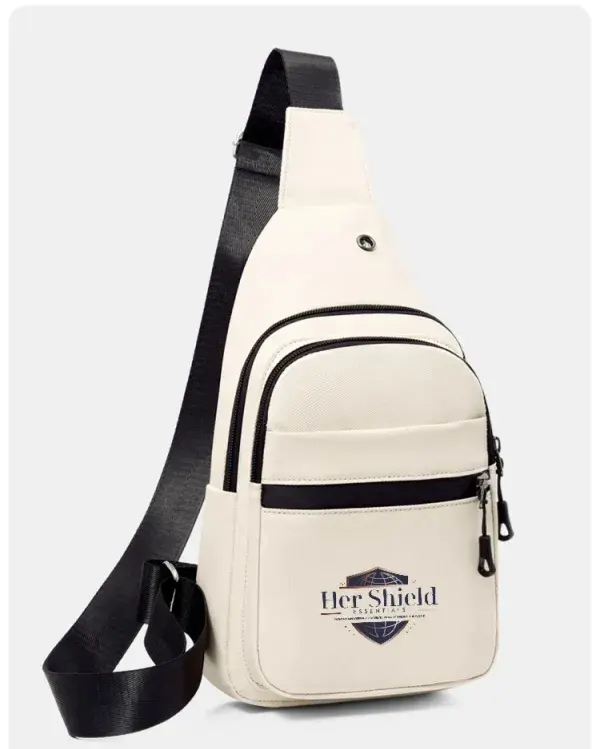 Her Shield Essentials Tier 1 - Jetsetter Travel Kit Package