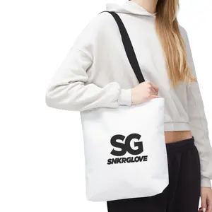SNKRGLOVE Tote Bag SNKRGLOVE Tote Bag