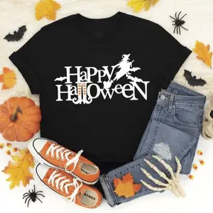 Happy Halloween Shirts, Halloween Shirts, Hocus Pocus Shirts, Halloween Party, Fall Shirts, Halloween Outfits, Halloween Funny Shirt