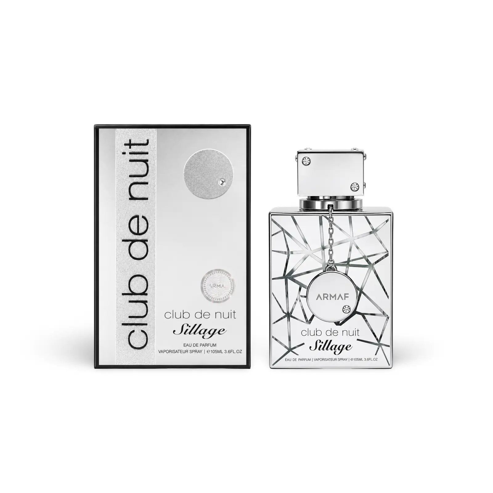 Club de Nuit Sillage by Armaf