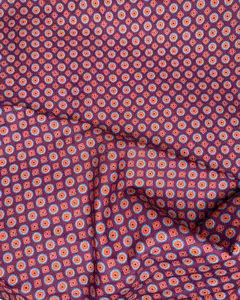 Achille Pinto Cotton Twill