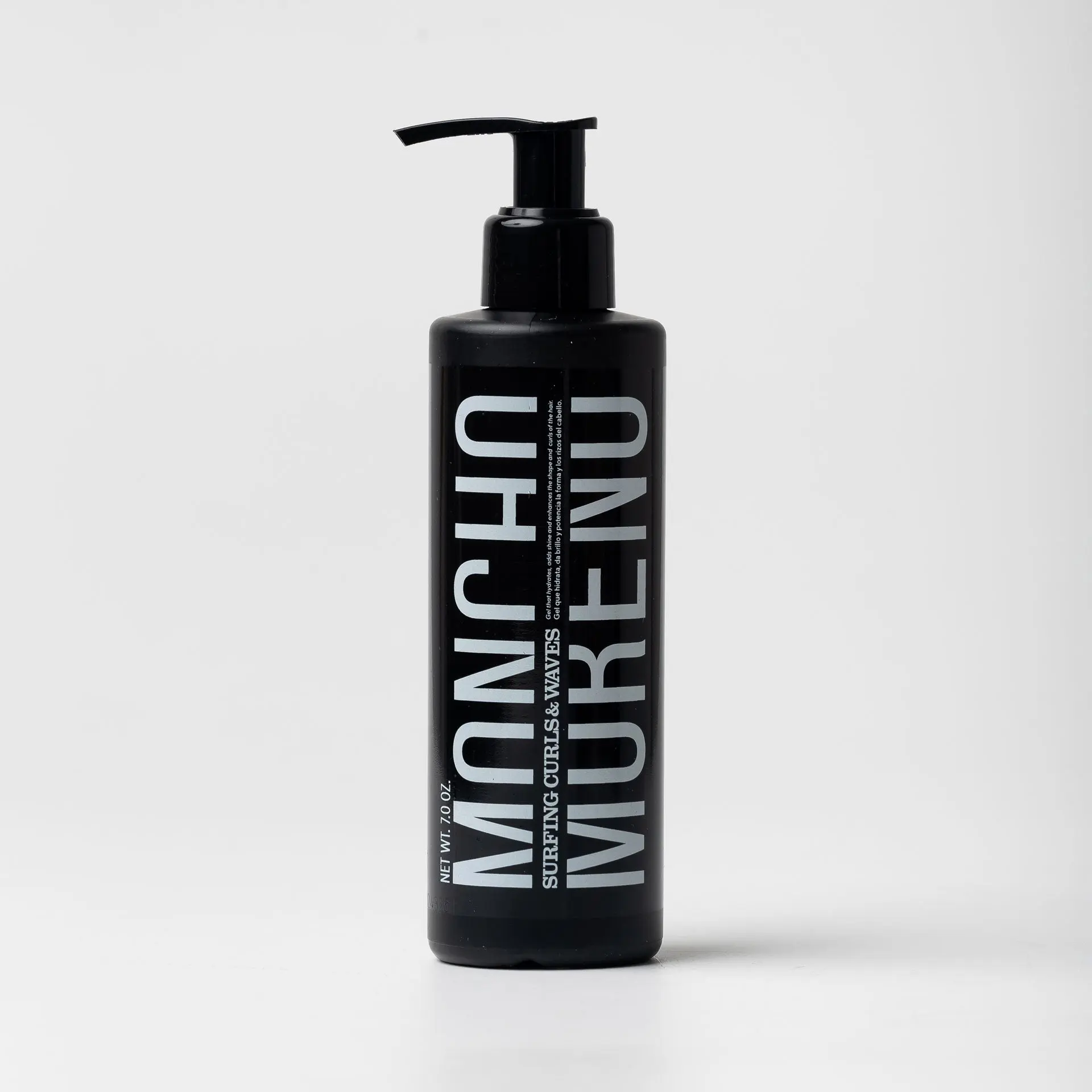 SURFING CURLS & WAVES GEL DEFINITION