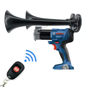 Dual Train Horn for Bosch® 18v Battery