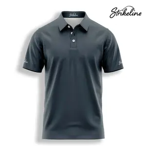 The Gunmetal | Gray