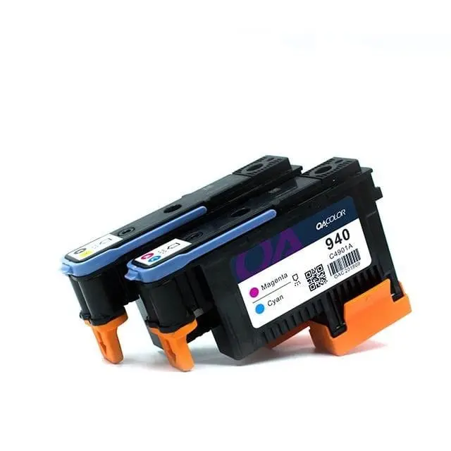Remanufactured Printhead For HP 940 - hp940