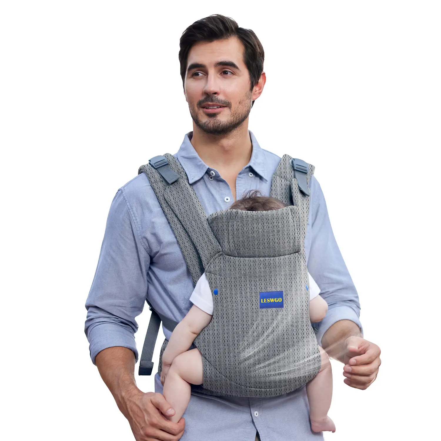 2805 Breathable Gray