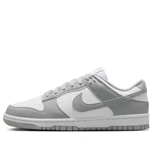 (WMNS) Nike Dunk Low Next Nature 'Light Smoke Grey' DD1873-113