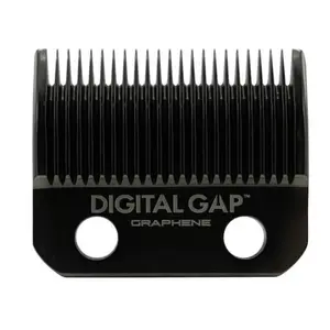 Cocco Digital Gap Graphene Blade