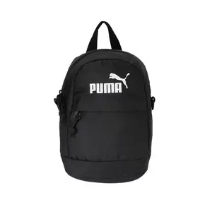 PUMA Minime Retro Multi-Function Polyester Backpack for Men and Women