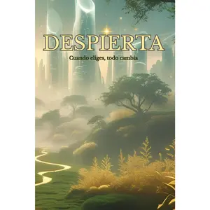 DESPIERTA: Una novela donde la mente y la conciencia se convierten en la fuerza que puede liberar o condenar (EL UNICO LIMITE ES TU MENTE) (Spanish Edition)