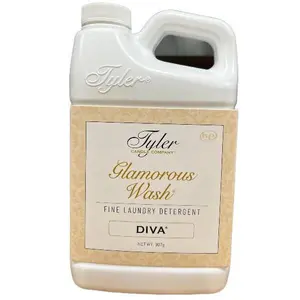 Tyler Candle Laundry Detergent 907g (32 oz.) - Diva