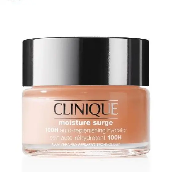 Clinique Moisture Surge 100H Auto-Replenishing Hydrator