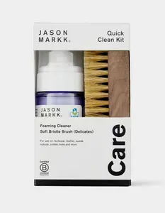 JASON MARKK Quick Clean Kit