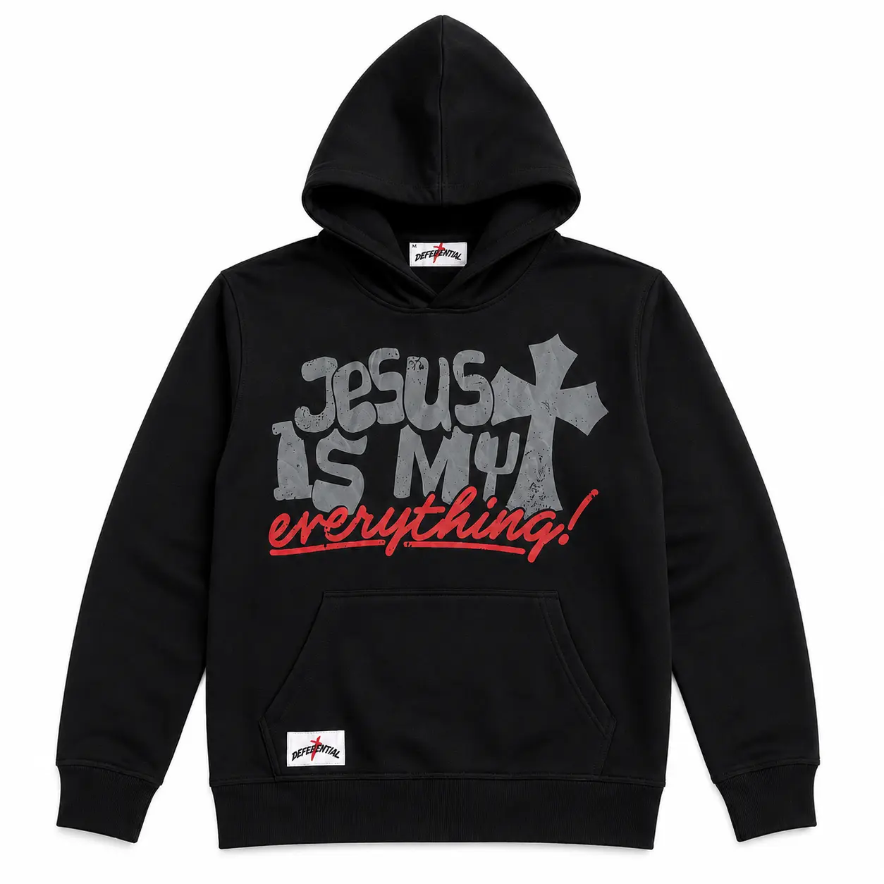 "Jesus is my Everything" Hoodie