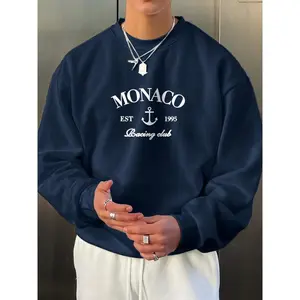 2025 New Men's Fashion Creative Design ed Sports Casual Commuter Versatile Long Sleeve Loose Round Neck Sweatshirt Suitable for Daily Outings Women's Neck Tank Top Set Sleeve Hoodie Red M Spider Hip Hop Hooded Jacket Fleece Graphic Hoodie with Pocket Brea