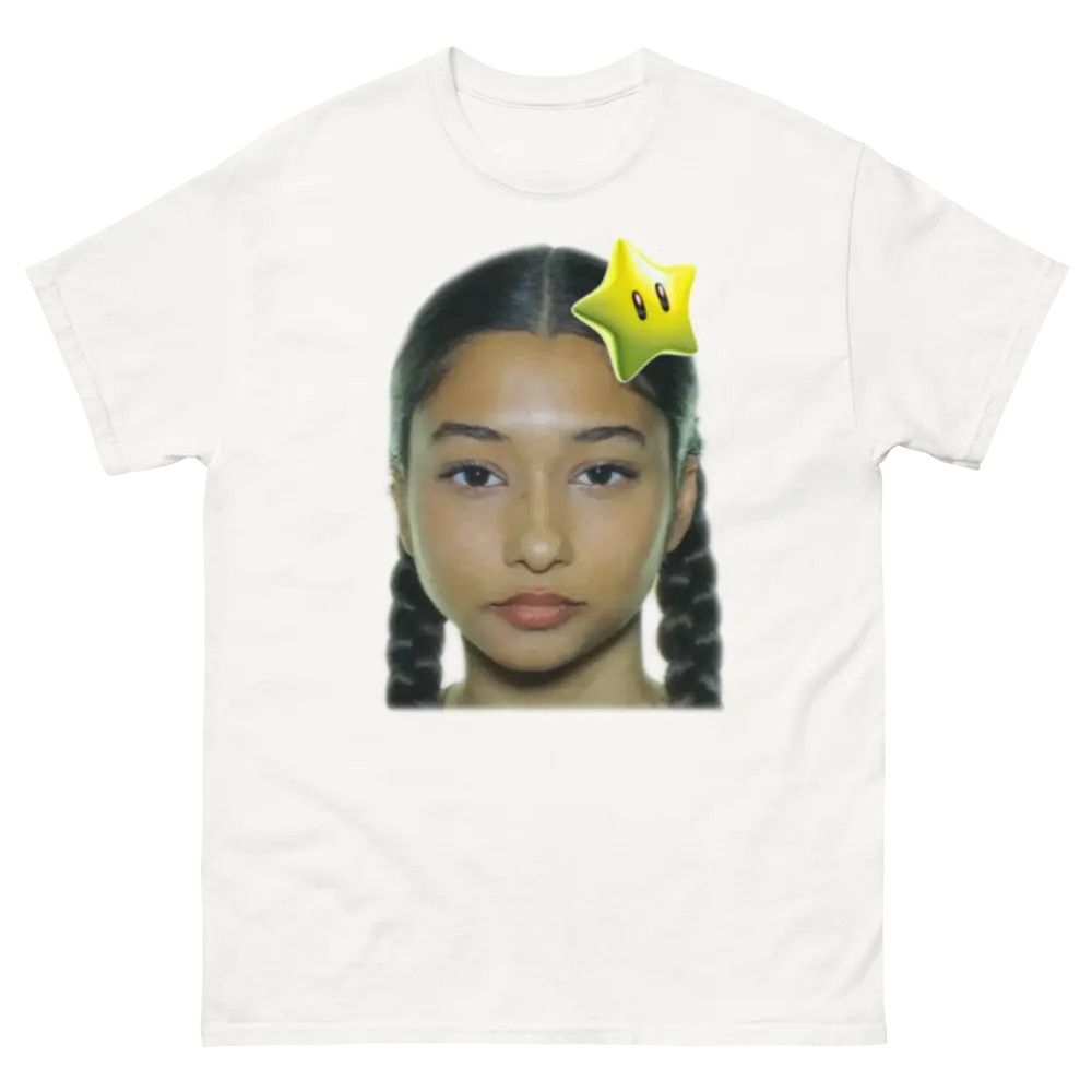 Bb trickz Graphic Tee Y2K VTG Style