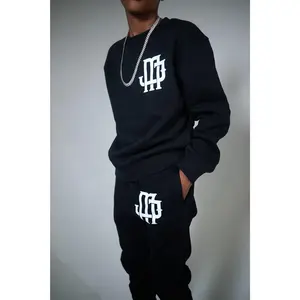 Youth logo Joggers
