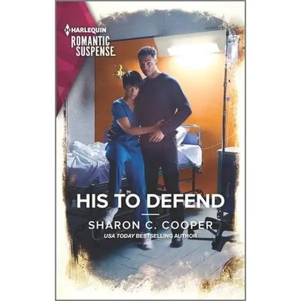 USED-His to Defend by Cooper, Sharon C. (Mass Market Paperback)