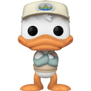 Funko Disney Mickey & Friends: Donald Duck Vinyl Figure #1494