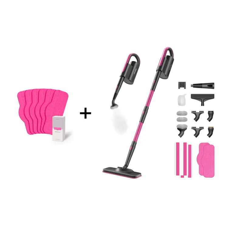 Basic Set + 6 Washable Pads