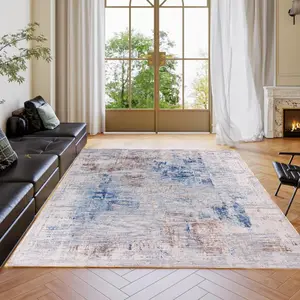 Softspace Carpet for living room，RJ24036 black friday