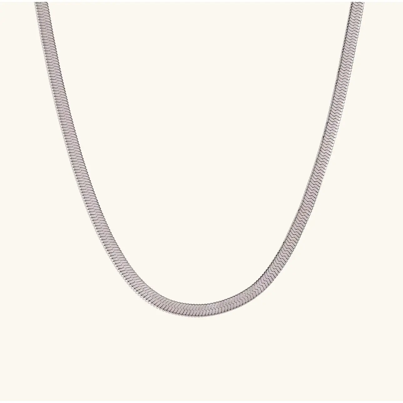 The Everyday Necklace